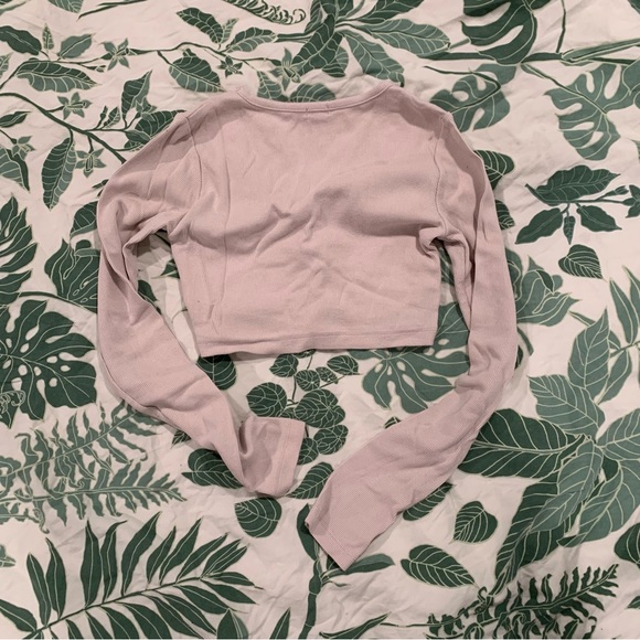 Garage crop top - Picture 4 of 4